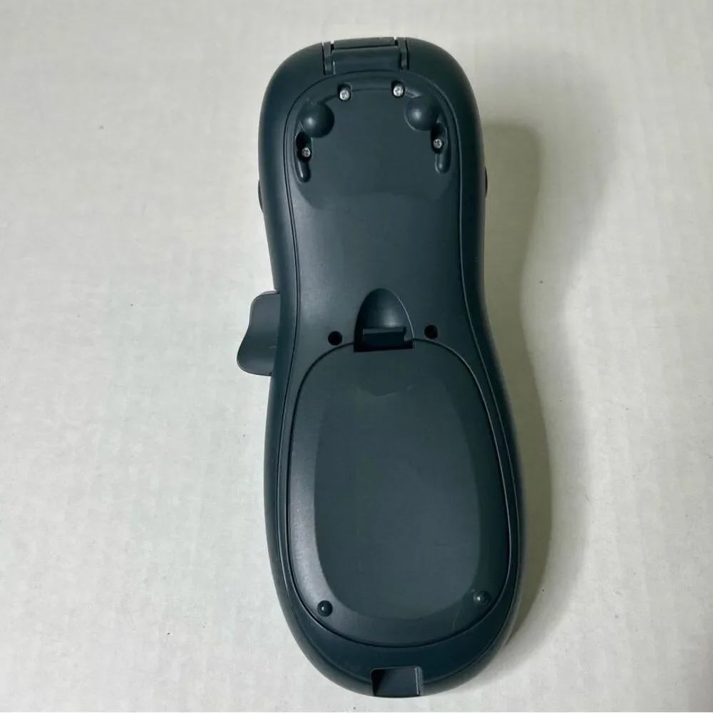 Dymo Letra tag Label Maker Untested - Picture 5 of 7